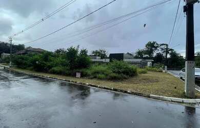 Imagem 6: Praia dos Passarinhos de esquina - 800m² - Ponta Negra