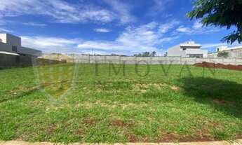 Imagem 6: Lote misto em avenida do condomínio Terras de Santa Martha