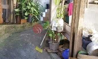 Imagem: Terreno na Vila Diva, com 155 metros de