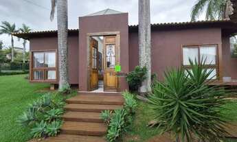 Imagem: Casa com Projeto Moderno e Ousado