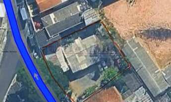 Imagem: Terreno para Venda em São Paulo, Jardim