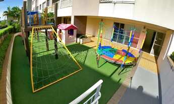 Imagem 3: 3 Quartos com Armários e Ar - Adrianópolis