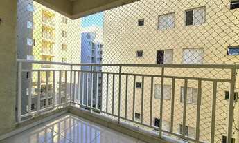 Imagem 6: Imóvel para aluguel com 60 metros quadrados com 2 quartos em Vila Carrão - São Paulo - SP