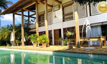 Imagem: Imóvel para venda com 642 metros quadrados