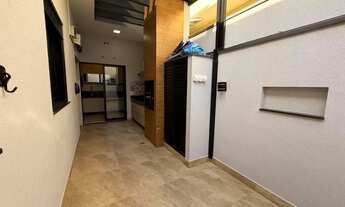 Imagem 4: LINDA CASA COM 3 QUARTOS E PLANEJADOS NO CONDOMINIO JARDINS DO IMPÉRIO EM INDAIATUBA SP