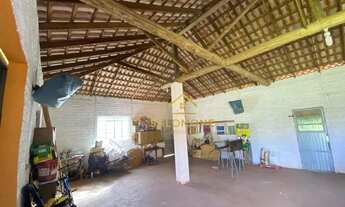 Imagem 5: 10 hectares na Rs040. Linda propriedade