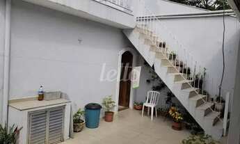 Imagem 6: Comercial/Industrial 4 quartos à venda no(a) Vila Santana