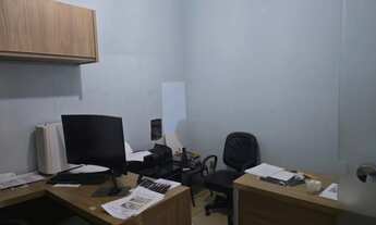 Imagem 7: Galpão 519m² Av. Botafogo Setor Pedro Ludovico Goiânia