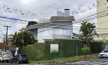 Imagem 3: Casa à venda e locação - 4 Quartos, 4 Suites, 3 Vagas, 410M², Centro, Ponta Grossa - PR