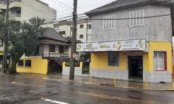 Imagem 3: Terreno Cinqüentenário Caxias do Sul