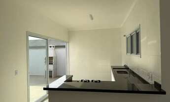 Imagem 3: Casa para Locação - Condomínio Portal Ville Jardim Europa