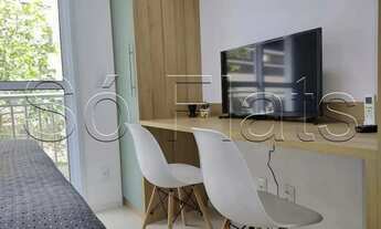 Imagem 5: Residencial Bella Vista Pauliceia, studio disponível para locação com 25m² e 01 dormitório