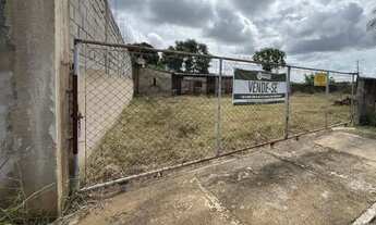 Imagem: TERRENO - VENDA - Centro - Várzea Grande/MT