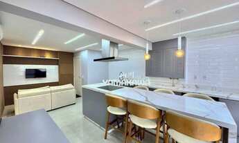 Imagem 3: Apartamento com 2 dormitórios à venda, 65 m² por R$ 980.000,00 - Tatuapé - São Paulo/SP