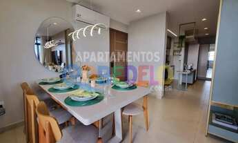 Imagem 3: Cobertura linear a venda no aeroclube com piscina privativa!