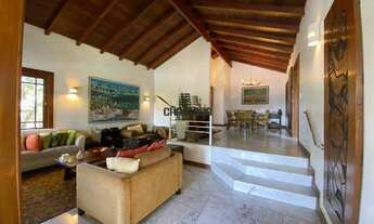 Imagem 6: Linda Casa à Venda no Luxuoso Condomínio Aldeia da Praia