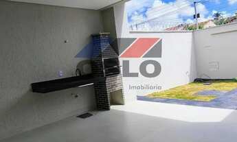 Imagem 8: CASA COM 02 QUARTOS, SENDO 01 DELES UMA SUÍTES, LOCALIZADA NO JARDIM SÃO JOSÉ APARECIDA DE