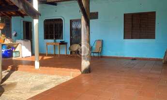 Imagem 6: CASA COM ÓTIMO TERRENO NO BAIRRO SEMINÁRIO