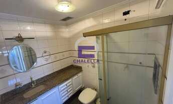 Imagem 4: Imóvel para aluguel possui 154 metros quadrados com 3 quartos