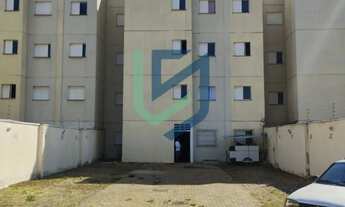 Imagem: VENDO AGIO APARTAMENTO 2 QUARTOS SETOR 2