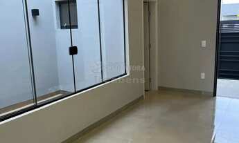 Imagem 2: Linda Casa Nova no Residencial Setsul II