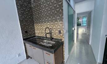 Imagem 2: Casa em Mangaratiba - 02 quartos centro