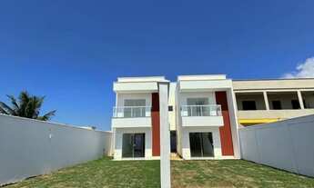 Imagem 7: Casa duplex 3 quartos à venda em Nova Guarapari -ES