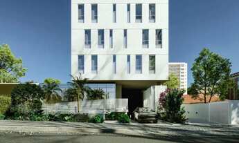 Imagem 3: Apartamento à venda no Centro de Curitiba