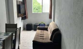 Imagem 2: Oportunidade - Apto 1 dorms, Mobiliado, 200 mts da praia