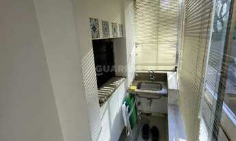 Imagem 6: Apartamento para aluguel, 2 quartos, Bela Vista - Porto Alegre/RS