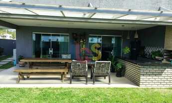 Imagem 2: Casa em Condominio Fechado