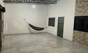 Imagem: Aluga-se ótima CASA zona leste JK - PVH