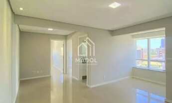 Imagem 2: Apartamento à Venda em Centro, Ponta Grossa - PR