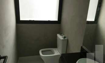 Imagem 5: Conjunto Comercial com 37 m2, 1 sala 2 ambientes com ar condicionado e recepção - Perdizes