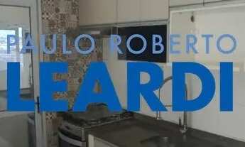 Imagem: APARTAMENTO - VILA NAMBI - SP