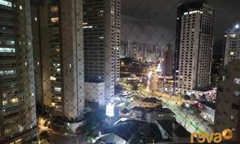 Imagem 7: 3 quartos 1 suites mobiliado no Jardim Goiás