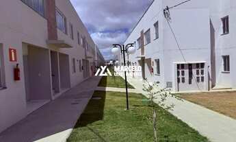 Imagem 5: Oportunidade: Apto NOVO, térreo, 2/4 com quintal !!! No Condominio Bem Residenci