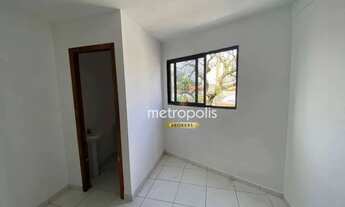 Imagem 7: Sala para alugar, 26 m² por R$ 1.006,00/mês - Jardim Bela Vista - Santo André/SP