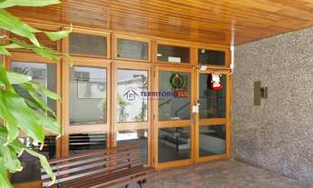 Imagem 5: Apartamento na Av. Getulio Vargas com 3 dormitórios sendo uma suíte, 1 garagem