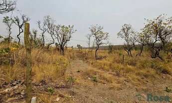 Imagem: Terreno para venda, Próximo ao trevo do