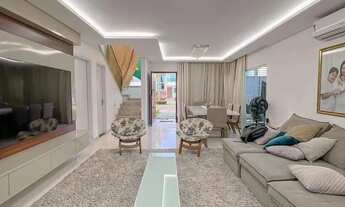 Imagem 7: Linda Casa de condominio com 5 suites - lazer privativo