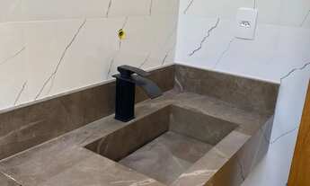 Imagem 9: Casa no condomínio Leonardo Da Vinci - 3 quartos