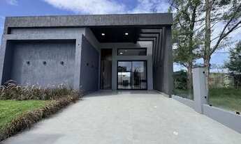 Imagem 4: Casa alto padrão 80 metros da praia em Xangri-lá REF: 4799