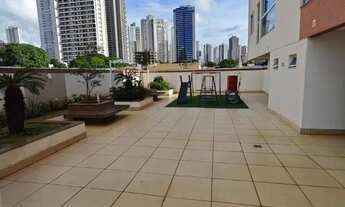 Imagem 3: Apto para locação Apto 0406 Vivant Residenc rua 24 Sn Lt 06/10 QD - J 11 Setor Marista Goi