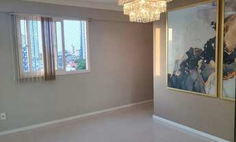 Imagem 5: Edifício ville trois 115 m2 3 suítes 2 por andar