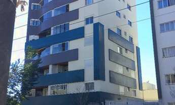 Imagem: Apartamento de 6° andar com 3 quartos no