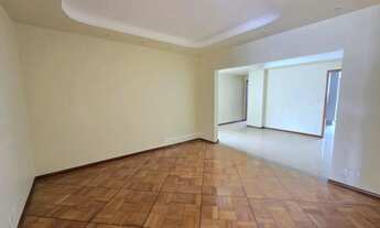 Imagem 6: Locação - Apartamento de 03 quartos no Centro, andar alto, vista incrível e localização im