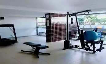 Imagem 4: Apartamento para locação no EDF. UBAIAS PRINCE - CASA FORTE , CASA FORTE , Recife, PE