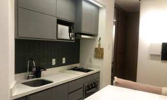 Imagem: Kitnet para venda e locação, Centro, Petrópolis