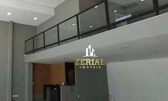 Imagem 2: Prédio para alugar, 170 m² por R$ 25.541,00/mês - Centro - Santo André/SP